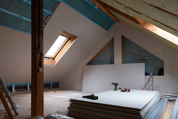 Best Spray Foam Insulation  in Greensburg, PA