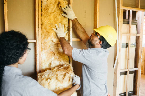 Best Attic Insulation Installation  in Greensburg, PA