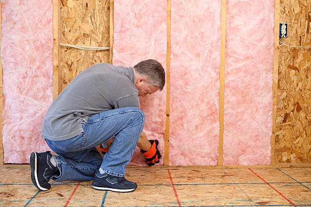 Insulation Repair Services in Greensburg, PA