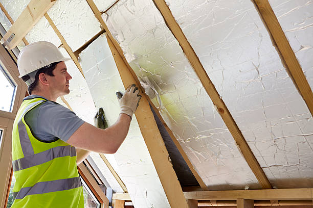 Best Blown-in Insulation  in Greensburg, PA