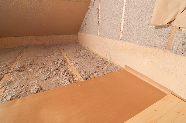 Best Insulation Replacement Services  in Greensburg, PA