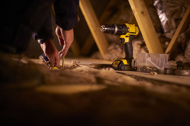 Best Garage Insulation Installation  in Greensburg, PA